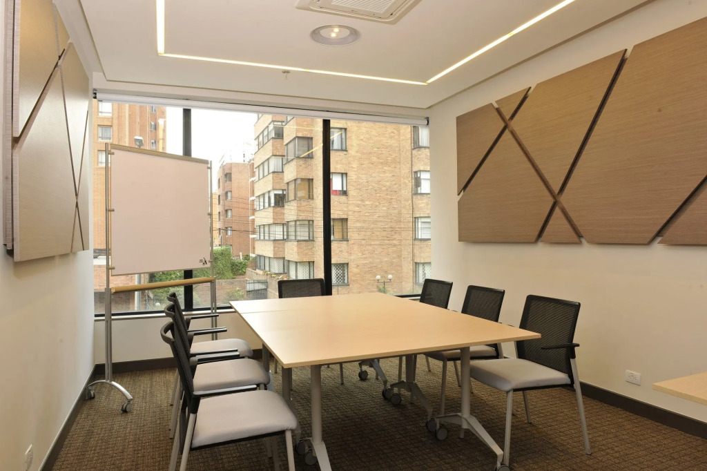 Bs Rosales Hotel And Suites