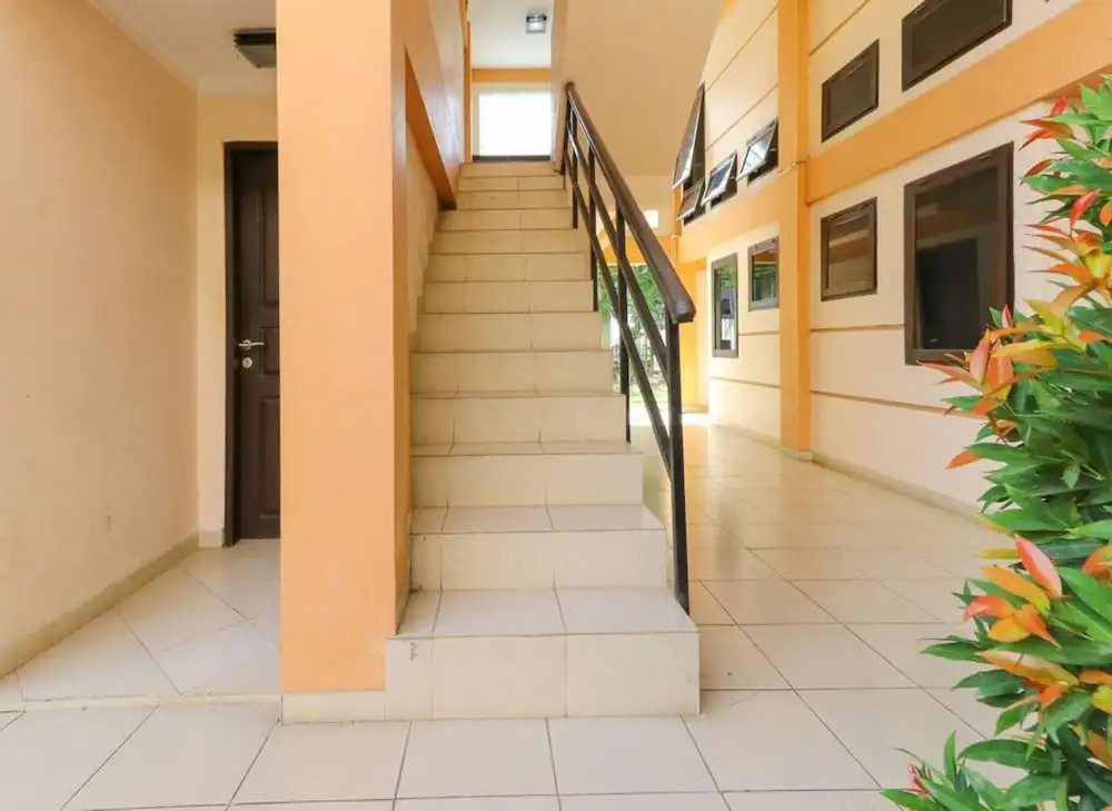 Premisol Homestay