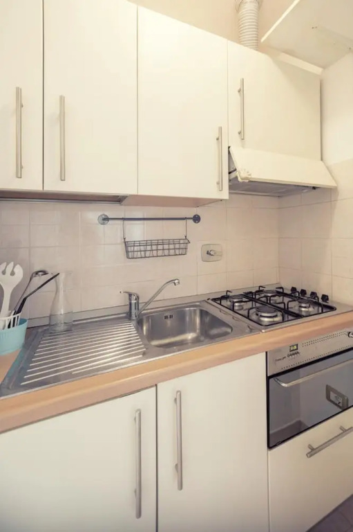 Sanremo Central Apartment
