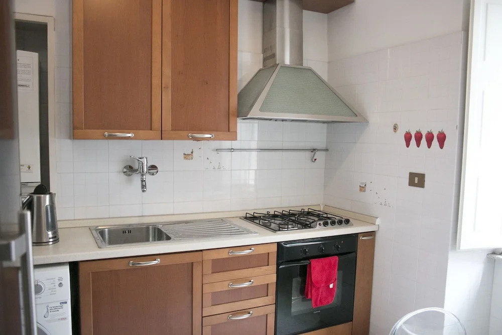 guest house cernaia