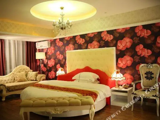 Tian Cheng Business Hotel