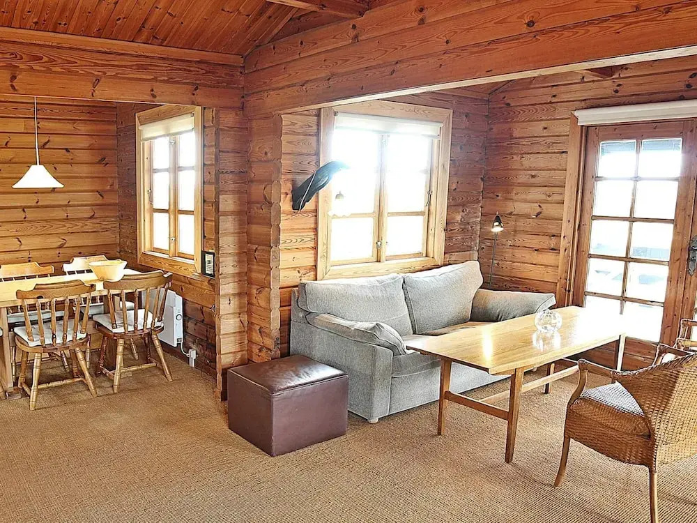 6 person holiday home in Ringkøbing