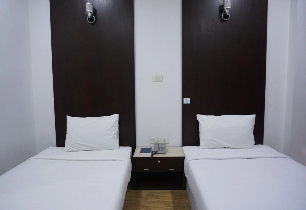 The SR Residence Lampang