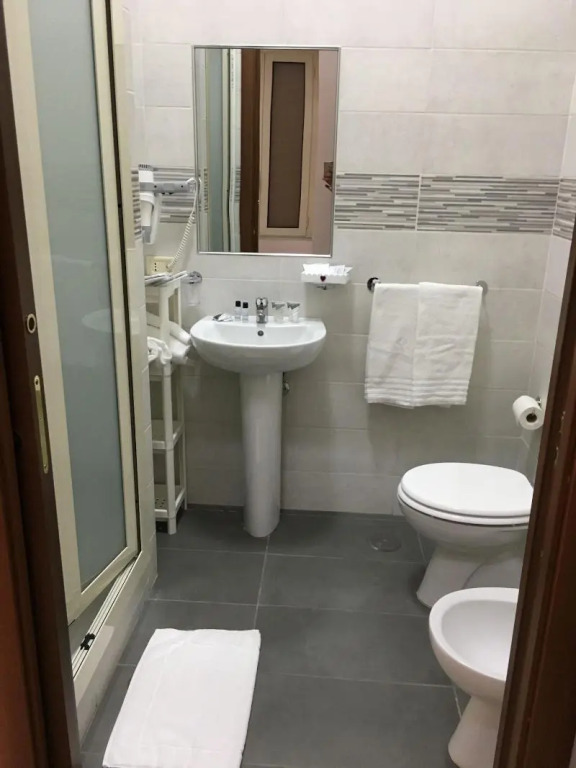 Soggiorno Paradiso