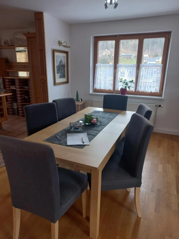 Ferienhaus Jordi & Lara by Appartementhaus Theresia