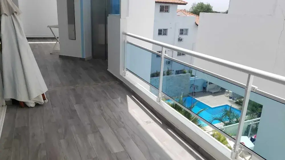Baya Azul Bayahibe - Penthouse 402