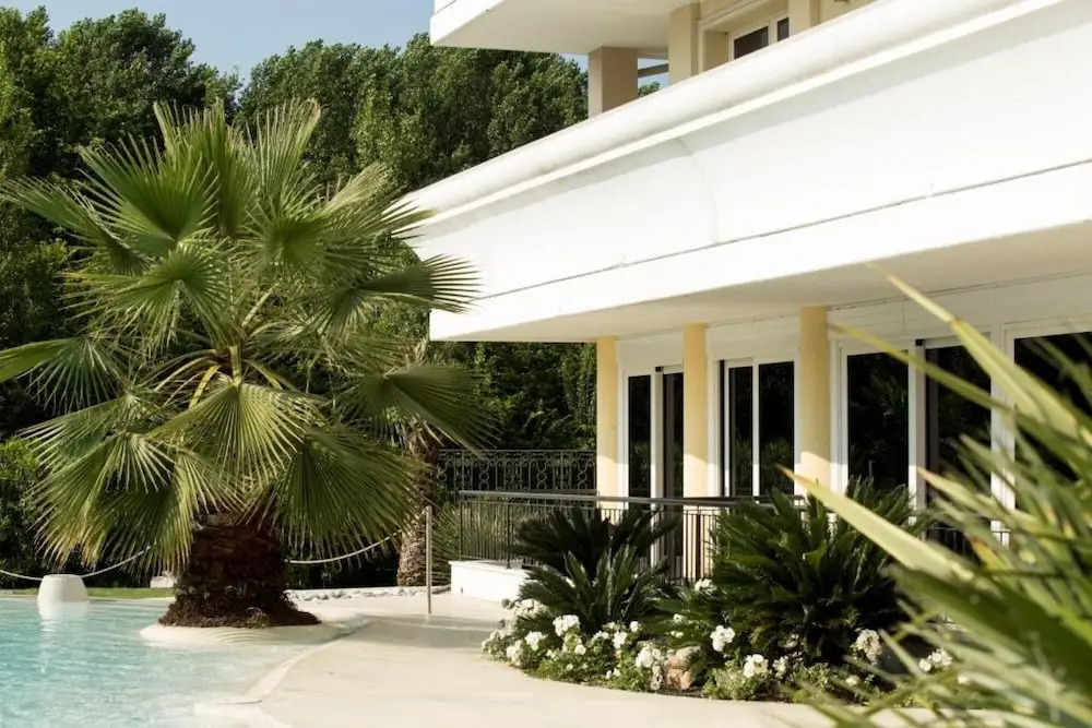 209 Relais du Lac Village - Italian Homing