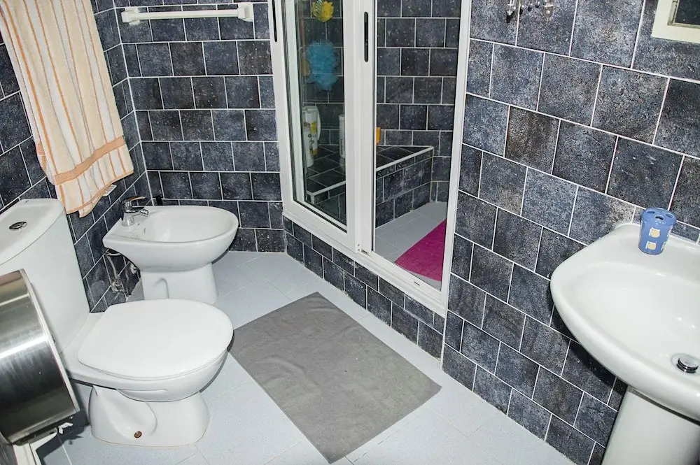 Adas Luxury King Rooms with Ocean View Mini