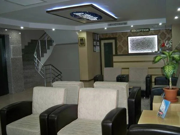 Aygun Hotel