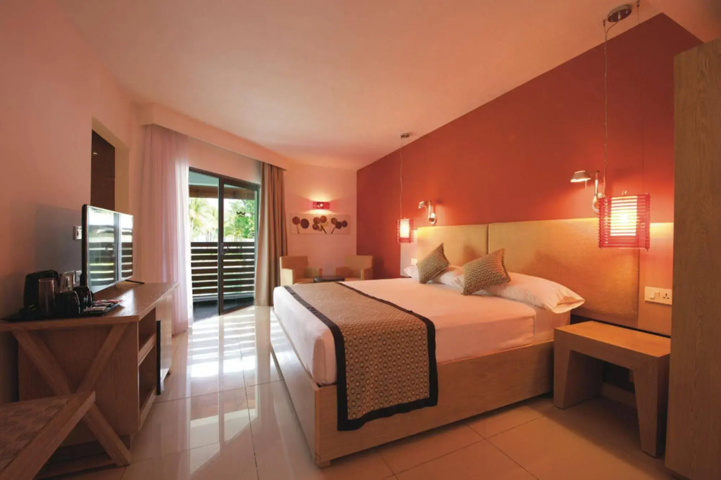 Riu Palace Mauritius