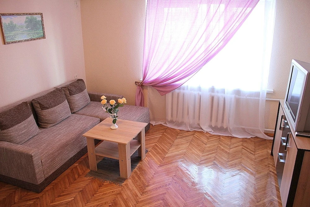 Podol Apartment