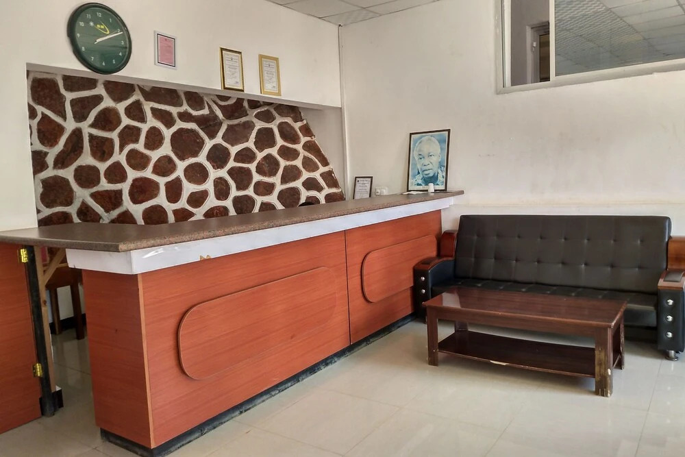 Igumbilo Hilltop Hotel - Iringa