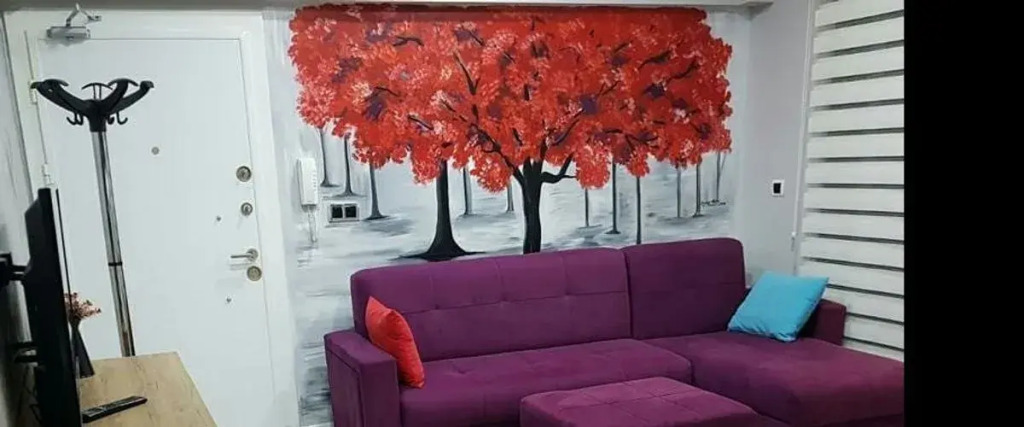 KB Apart Otel Mevlana