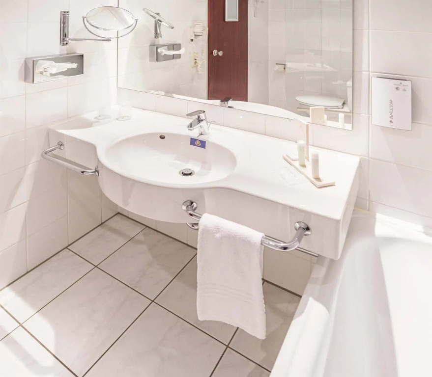 Golden Tulip Bielefeld