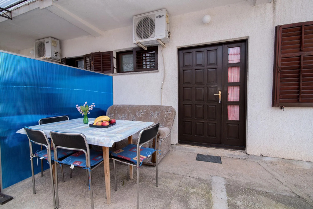 Apartments Fidelis