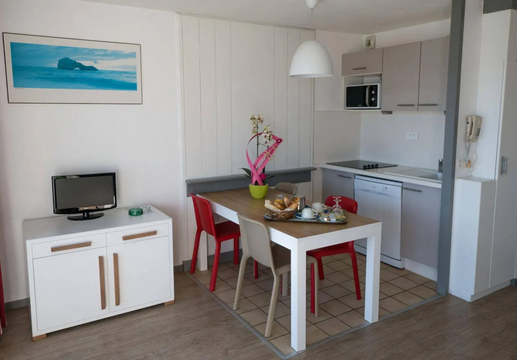 Résidence Mer & Golf Sokoburu