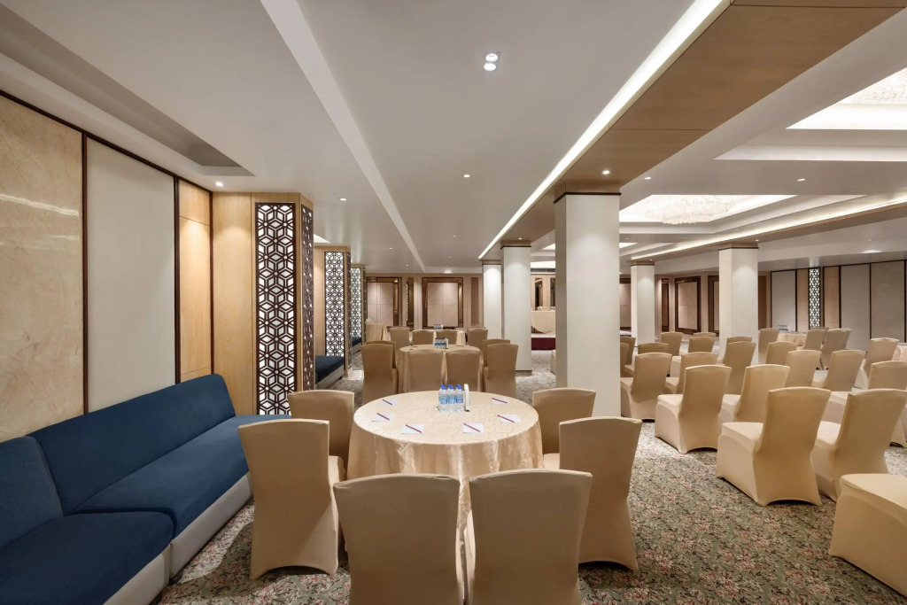 Ramada by Wyndham Katra Station Road