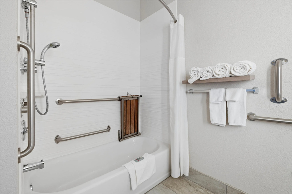 Best Western Eau Claire South