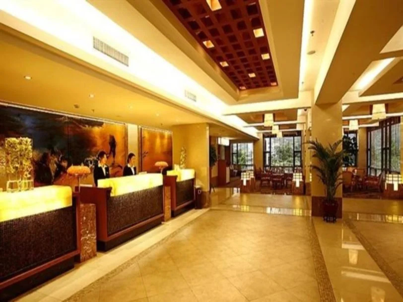 Hai Hua Man Long Resort