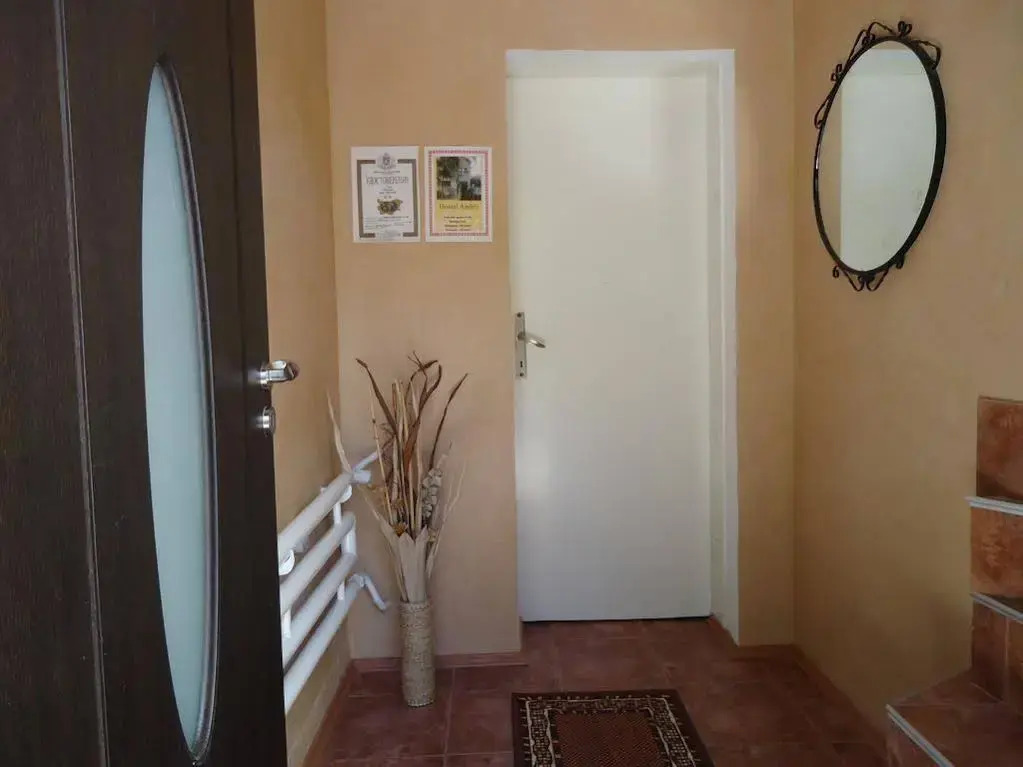 Andro Apartments