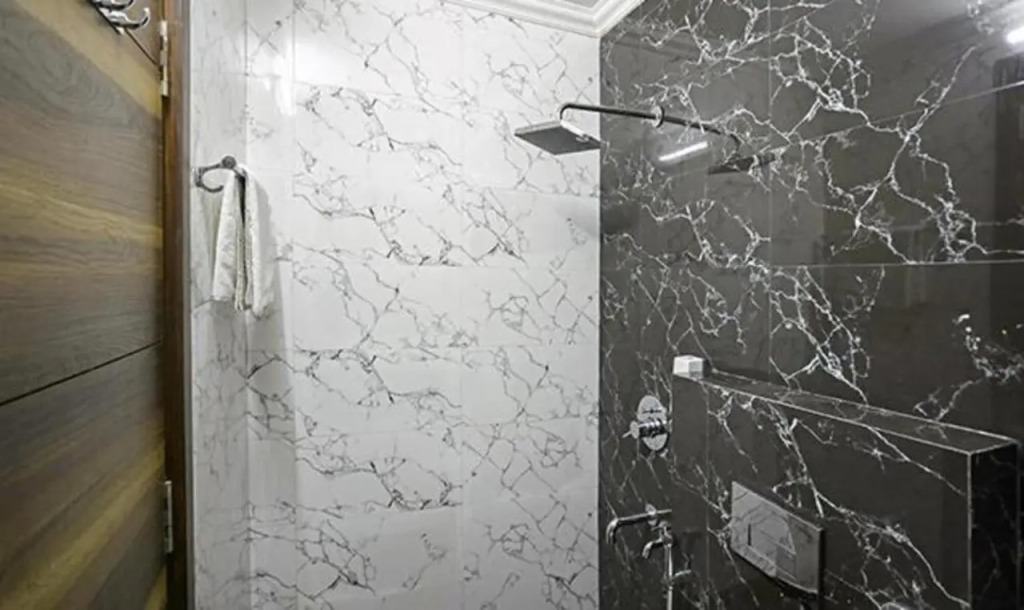 Fabhotel White House Bnb
