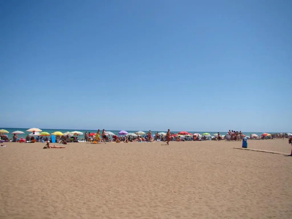 Talima las Marinas 1