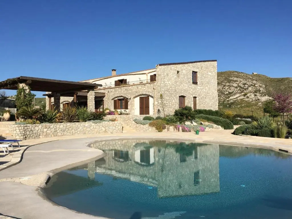 Casa Balata Farm House