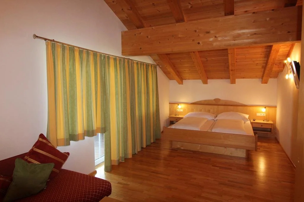 Appartement Kurz Top 1