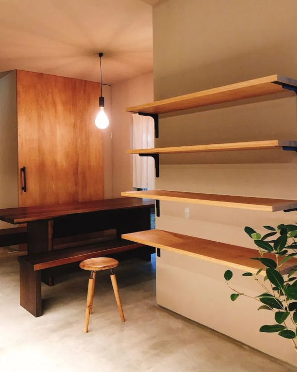 Kyoto Guest House Kohinobori