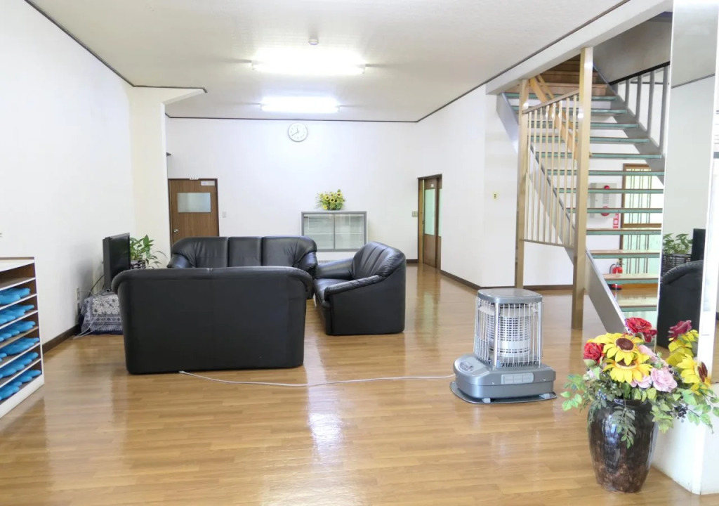 Guesthouse Fujitoku