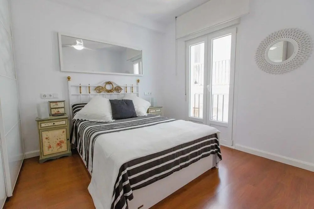 Apartamento del Mercado Little Apartments