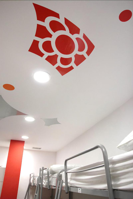 Botxo Gallery - Youth Hostel Bilbao