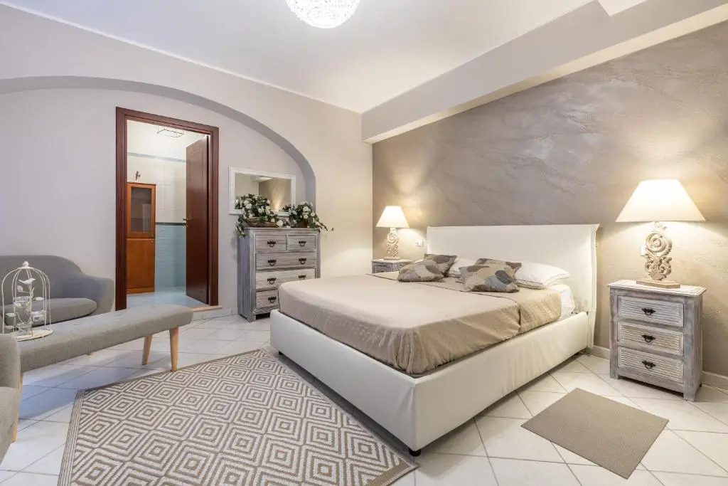 Suite Home Simius