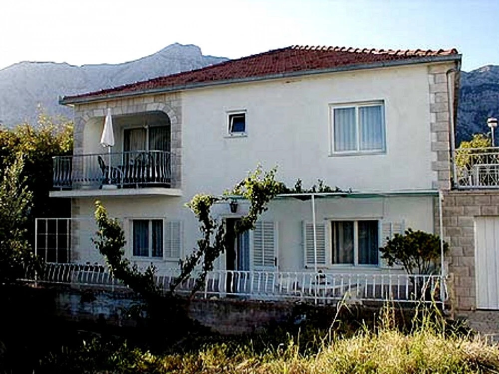 Petra - Apartments With Parking - A2