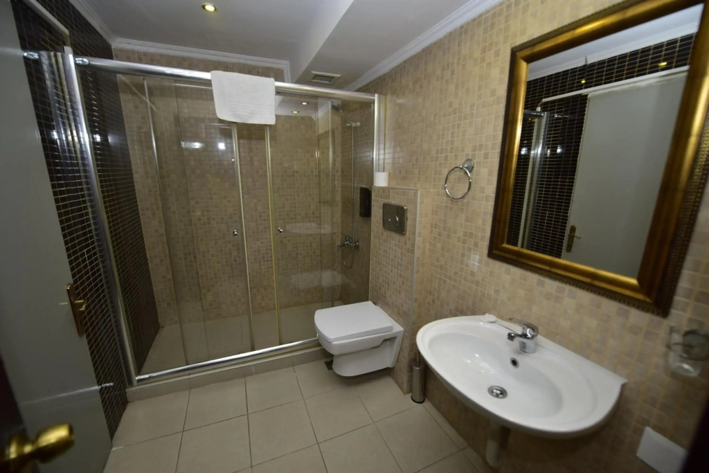 Hotel Topkapı