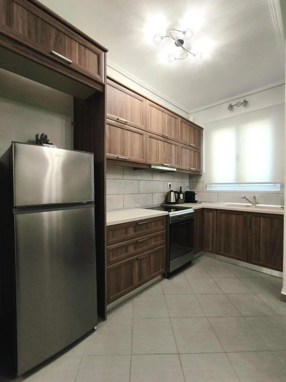 Eretria Apartments