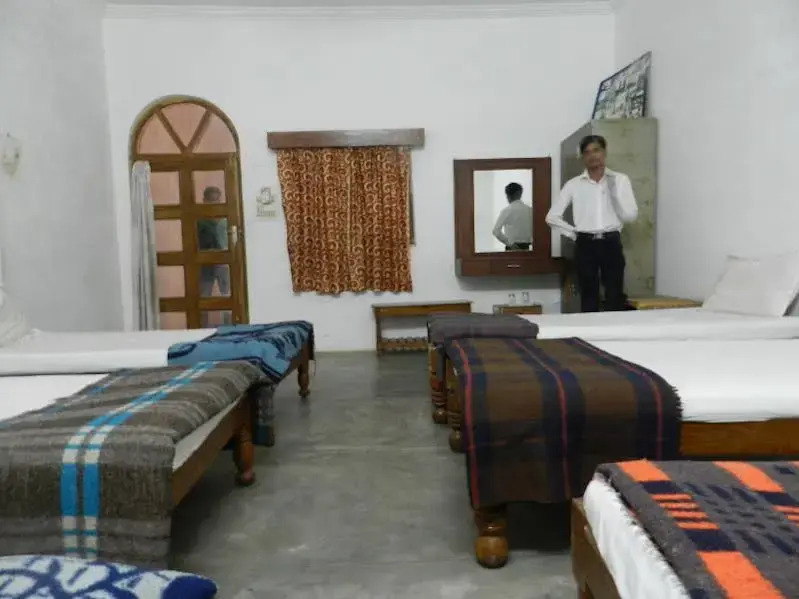 Hotel Lotus India