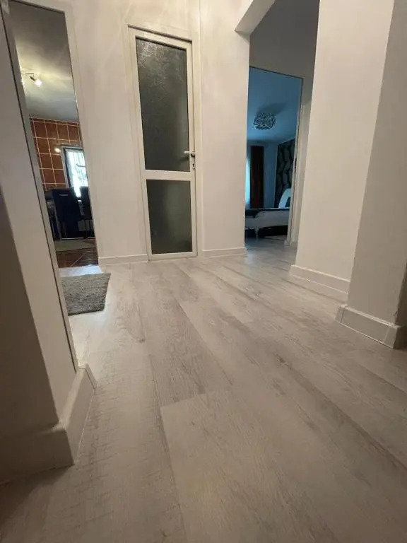 Luxury House Medusa