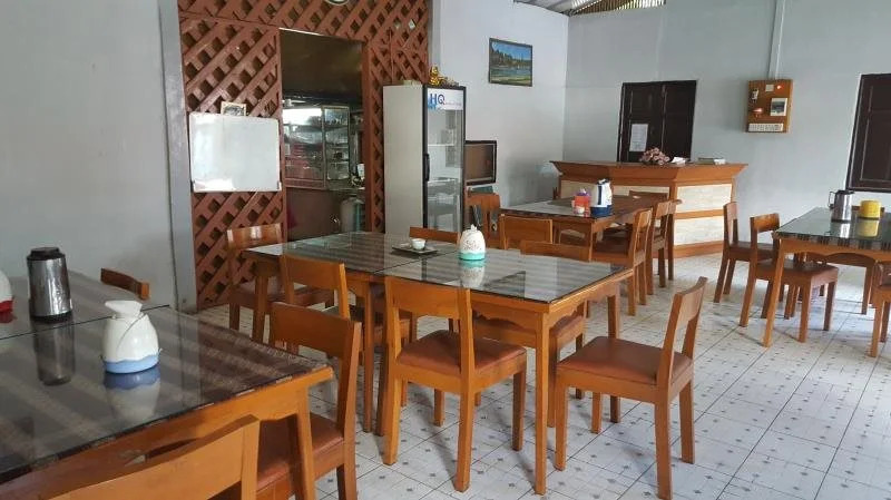 Maymyo Sa Khan Tha Hotel