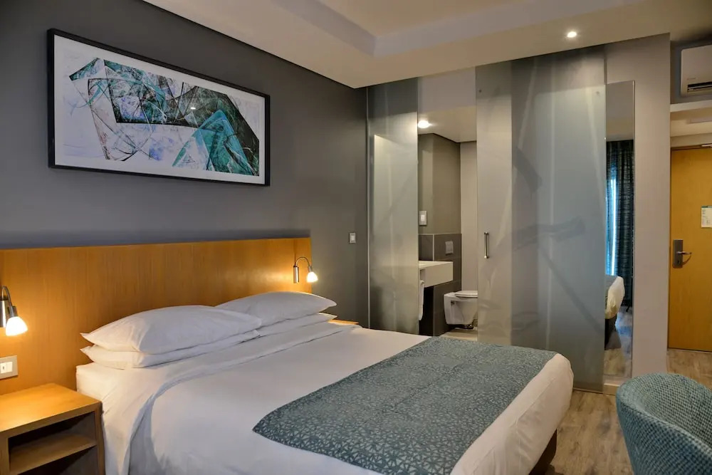 City Lodge Hotel Maputo