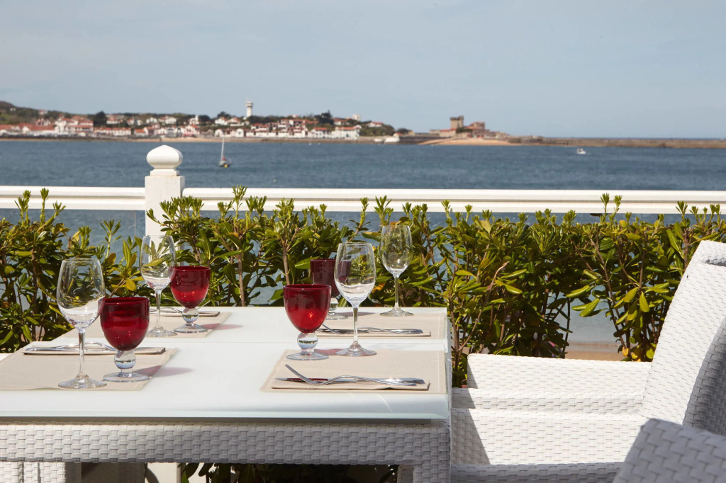 Grand Hôtel Spa & Thalasso