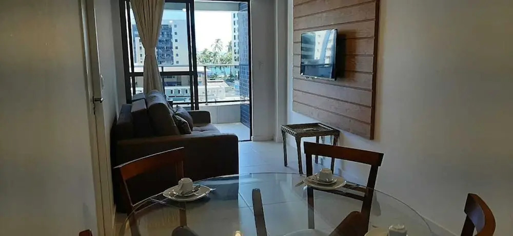 Edifício Time - Apto 405