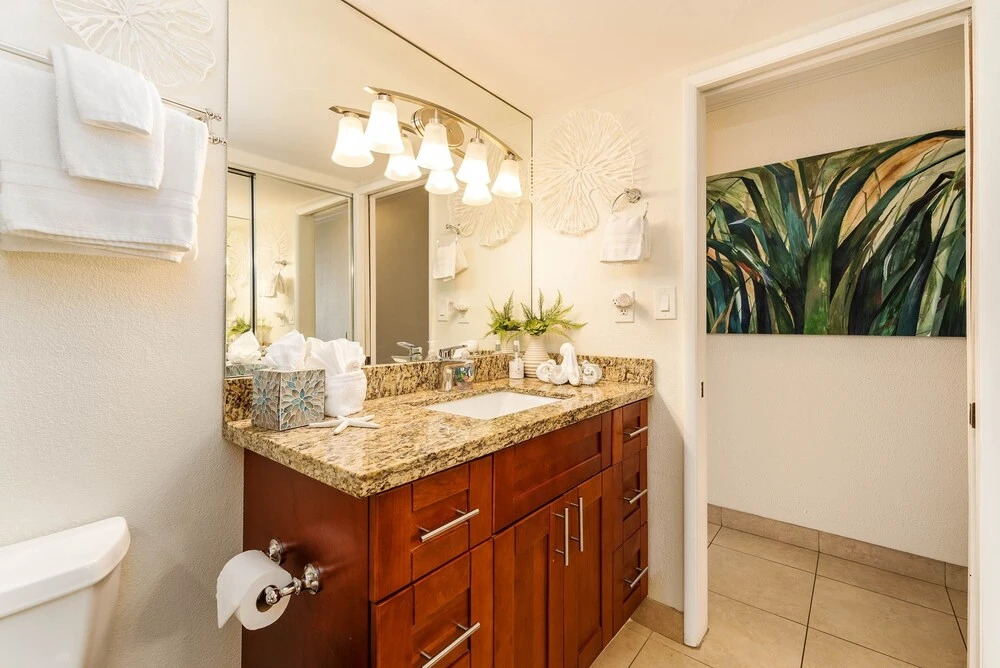 Kuleana 614 - 1Br Condo