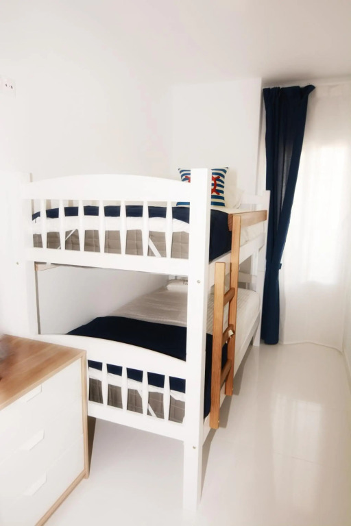 Apartment in Santa Pola