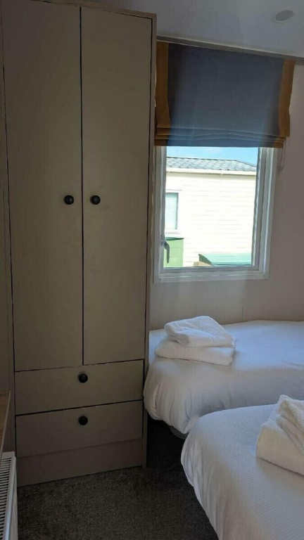 Elie Holiday Park - Holiday Accommodation 21147