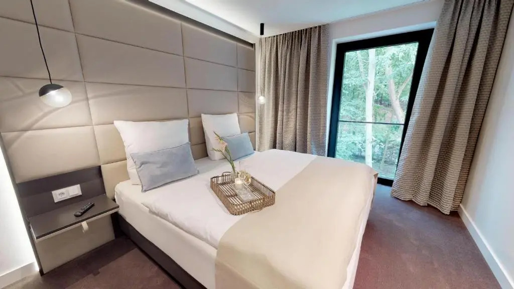 White Pearl Apartment 2.07