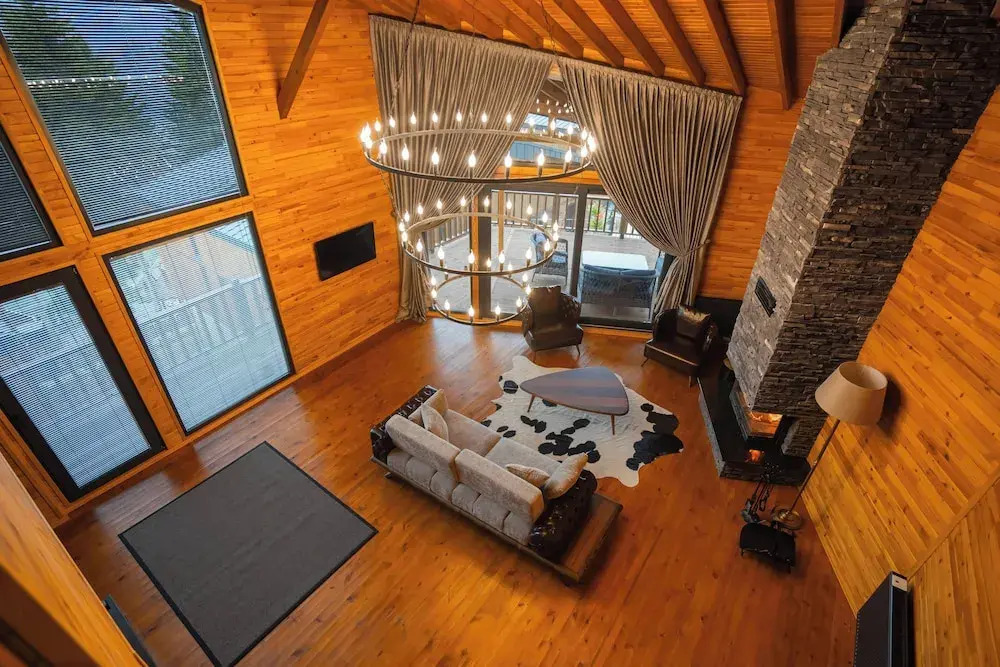 Mağmat Resort & Bungalows