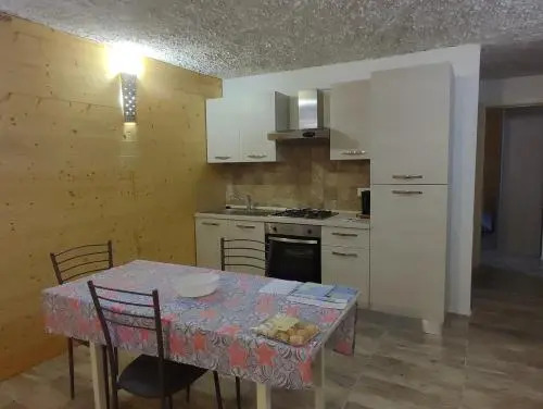 Alghero Guest House