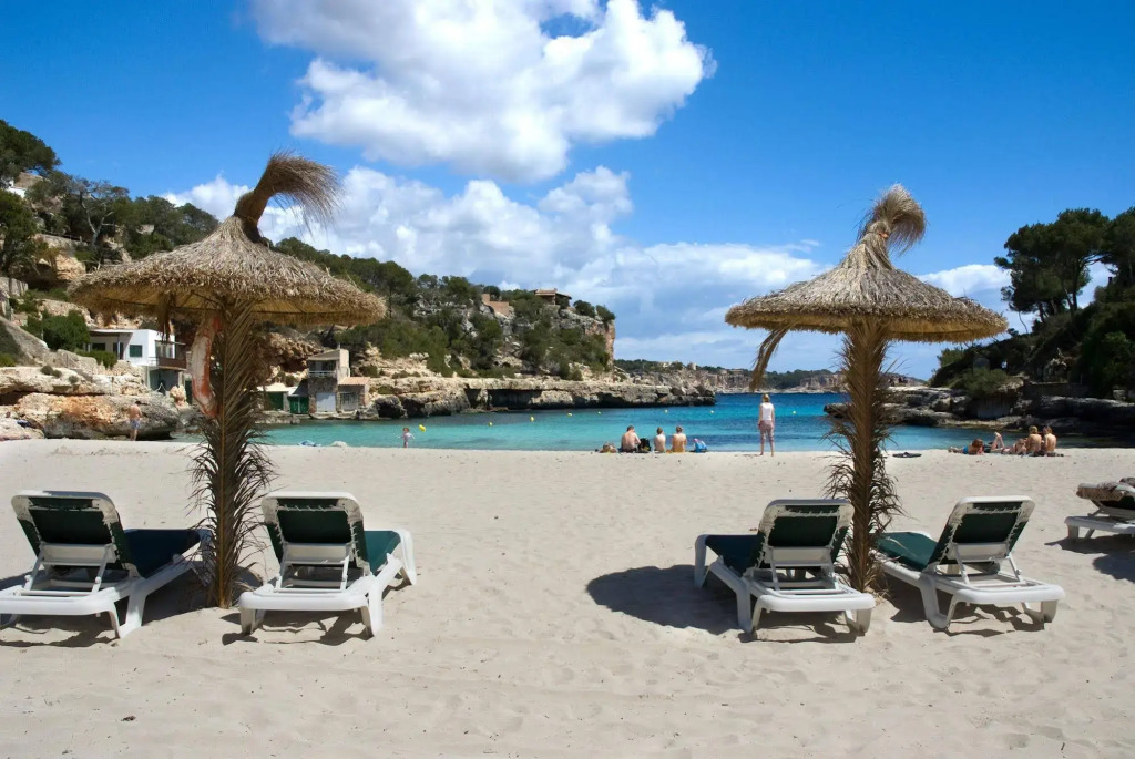 Marblau Mallorca