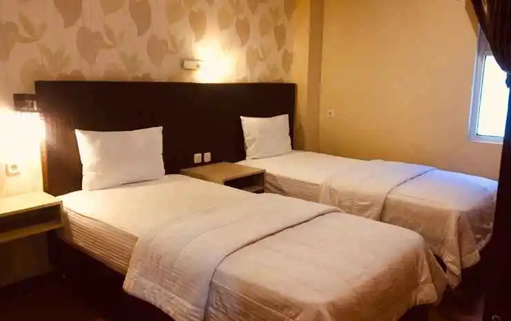 Narisha Guesthouse
